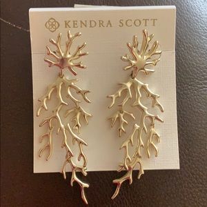 Kendra Scott Aviana NWT